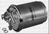 BORG & BECK BFF8104 Fuel filter